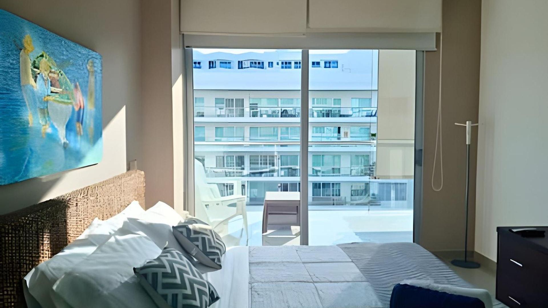 Apartamento Terraza Frente Al Mar Y Salida Directa A La Playa *