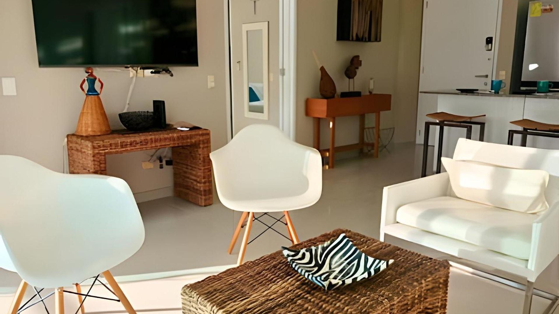 Apartamento Terraza Frente Al Mar Y Salida Directa A La Playa *