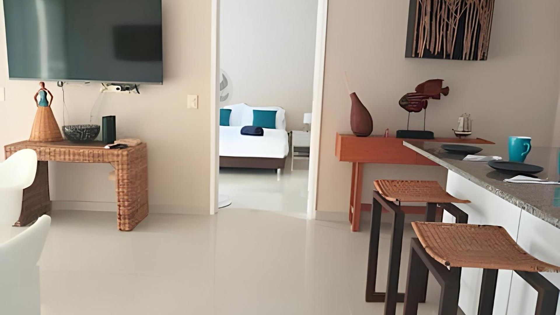 Apartamento Terraza Frente Al Mar Y Salida Directa A La Playa *