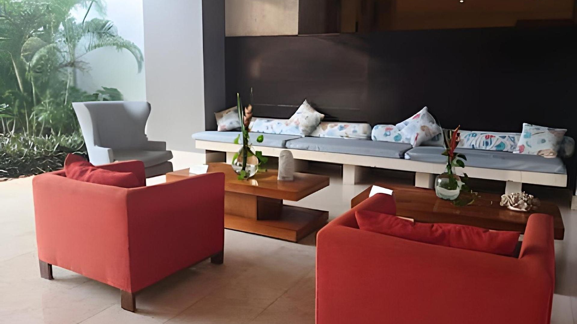 Apartamento Terraza Frente Al Mar Y Salida Directa A La Playa *