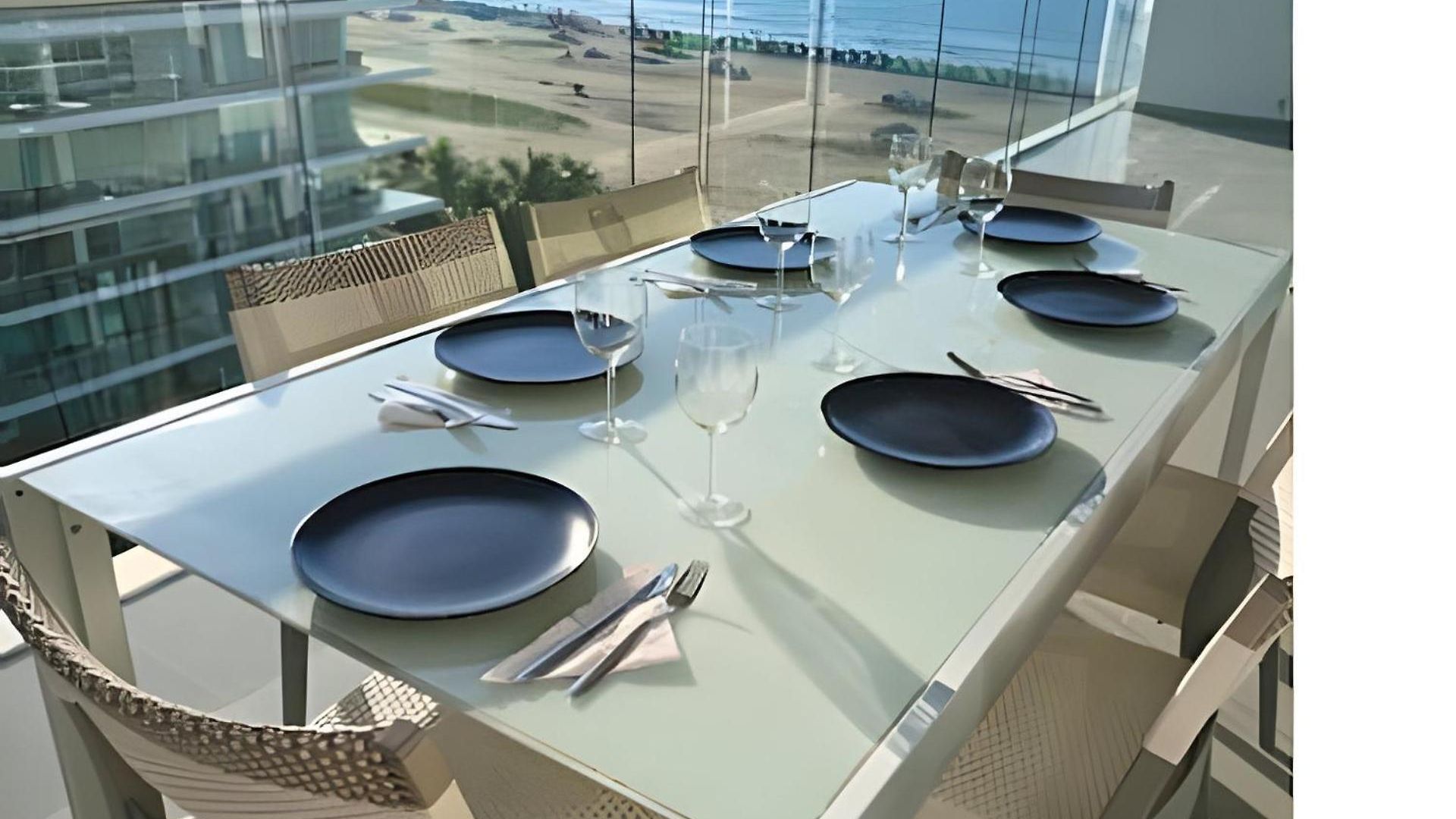 Apartamento Terraza Frente Al Mar Y Salida Directa A La Playa *