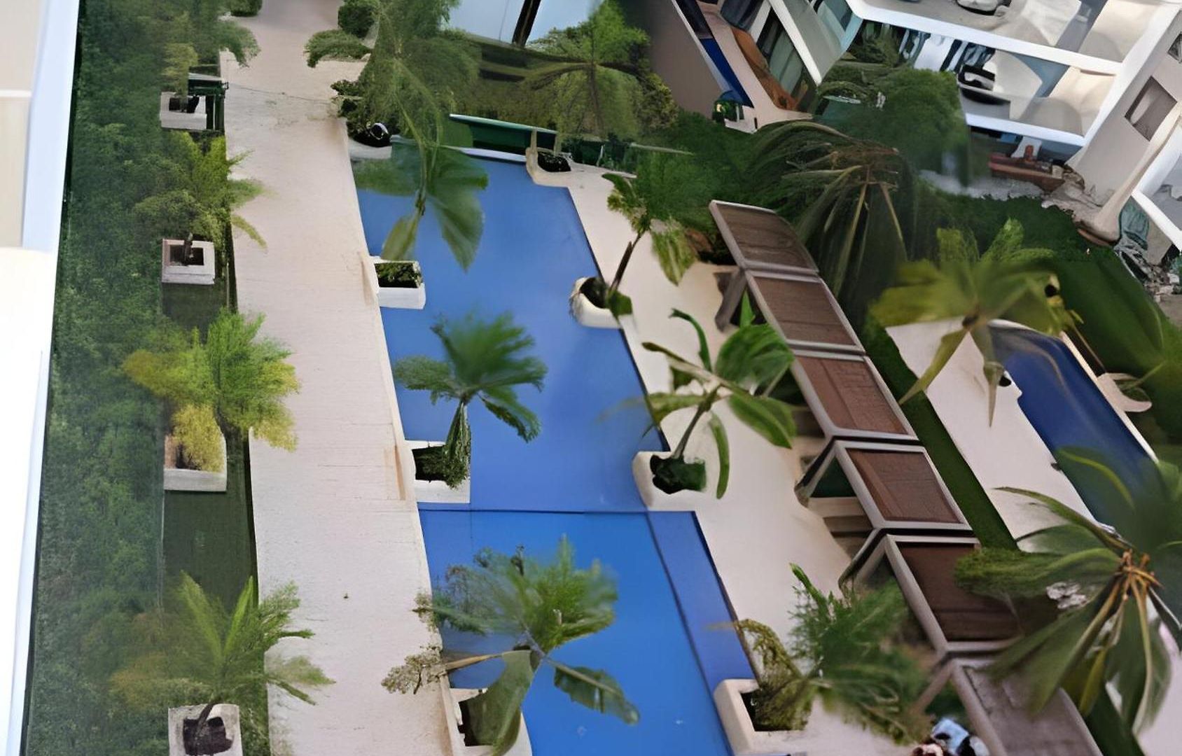 Apartamento Terraza Frente Al Mar Y Salida Directa A La Playa *