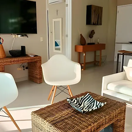 Apartamento Terraza Frente Al Mar Y Salida Directa A La Playa *
