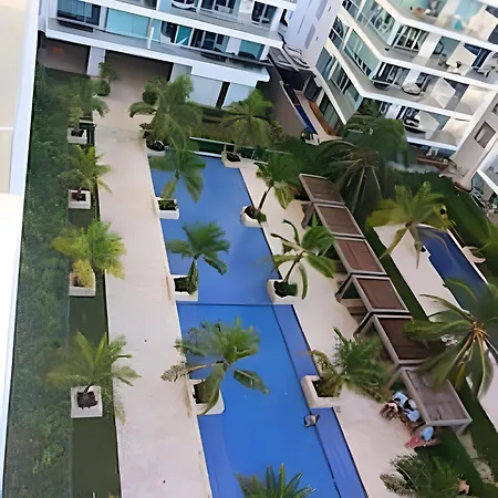 Apartamento Terraza Frente Al Mar Y Salida Directa A La Playa *